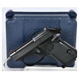 Beretta 3032 Tomcat .32 ACP DA/SA Semi Auto