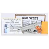 Old West Firearms Model BBG Derringer 9MM