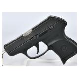 Ruger LCP .380 ACP Semi Auto Pistol