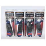 4 NIP Airtech Limbsaver Recoil Pads