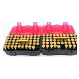 100 Rounds of Reman .357 Magnum Ammunition