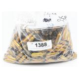 358 Count Of Resized 25 BR Empty brass Casings