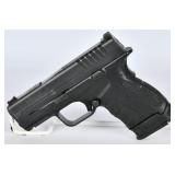 Springfield Armory XDS-45 Semi Auto PIstol .45 ACP