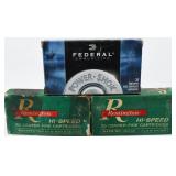 60 Rounds Of .308 Win Ammunition