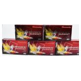100 Rounds Of Hornady .22-250 Rem Ammunition
