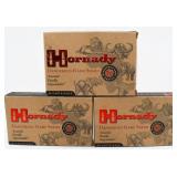 49 Rounds of .416 Ruger & .416 Rigby Ammunition