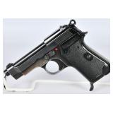 Beretta Model 948 Semi Auto Pistol .22 LR