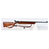 Rare Mossberg Model 43 Target Rifle .22 LR