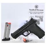 Smith & Wesson M&P Shield EZ 30 Super Carry