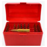 40 Rounds Of Reman .308 Win Ammunition