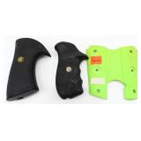 3 Sets Of Unknown Replacement Handgrips