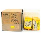 Lot of Various Reloading Bullet Tips