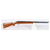 Sears Roebuck Model 25 Semi Auto Rifle .22