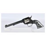 Heritage Rought Rider Revolver .22 LR Horseshoe