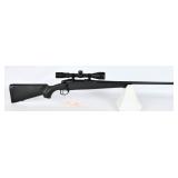Remington Model 783 .308 Bolt Action Rifle w/Scope