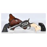 Colt Pre-War Single Action Army .32 WCF