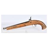 Mendi Replica Spanish Pistol .41 Caliber