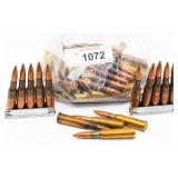 75 Rounds Of 7.62x54R Ammunition