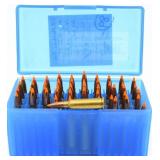 48 Rounds Of .218 Bee Ammunition
