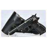 Walther P38 Semi Auto Pistol AC44 9MM