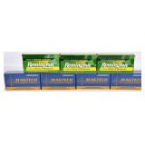 350 Count Of Empty .40 S&W Brass Casings