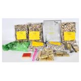 Brass Shotshell Reloading Set