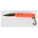 Colonial M-724 Rescue Pocket Knife