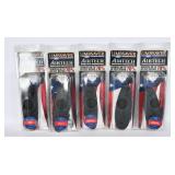 5 NIP Airtech Limbsaver Recoil Pads
