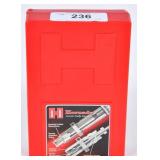 Hornady Custom Reloading Dies 6.5 Creedmoor