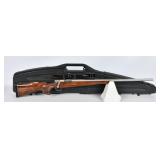 Custom Remington 700 Heavy Barrel .225 Win