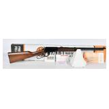 NEW Henry Repeating Arms Model H001 Lever Action
