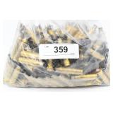 5 Lbs of Empty .308 Win Brass Casings
