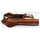 Custom Made Rocky Mountain Long Barrel Holster