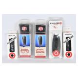 5 New In Package Recoil Pads