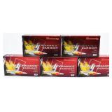 100 Rounds Of Hornady .22-250 Rem Ammunition