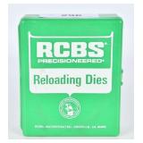 2 RCBS Reloading Dies For 6mm Rem Cartridges