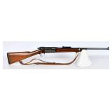 U.S. Springfield Model 1898 .30-40 Krag Jorgensen