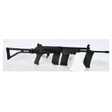 Galil Folder Century Golani Sporter Rifle 5.56