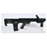 Black Aces Tactical Pro Series Bullpup 12 Gauge