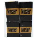 1000 Count of Nosler .22 Cal & 6mm Bullet Tips