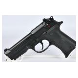 Beretta 92X Compact Semi Auto Pistol 9mm