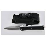 Copy of a New Microtech Glykon OTF Knife