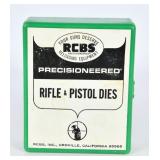 RCBS Reloading Dies For .225 Win Cartridges