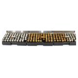 150 Rounds Of Reman .40 S&W Ammunition