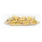 Approx 100 Rounds Of .30 Carbine Ammunition