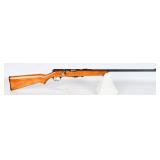 Springfield J Stevens Model 84C Bolt Rifle .22 LR