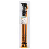 New Pair Of Trekking Twist lock Walking Poles