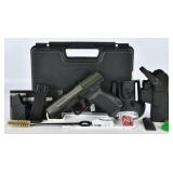 Century Arms Canik TP9SF Elite 9mm Semi Auto