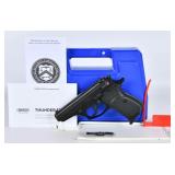 NEW Bersa Thunder Semi Auto Pistol .380 ACP