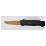 Benchmade 5370 FE Shootout OTF Knife